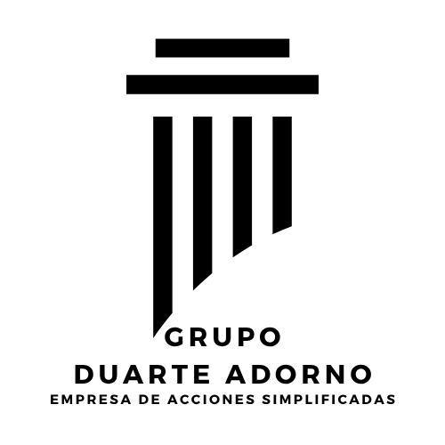 GDA Logo